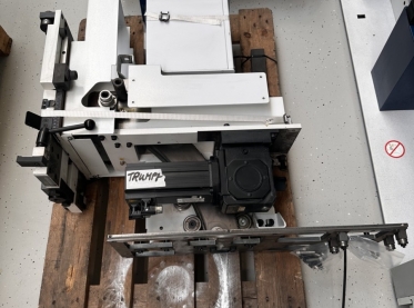 TRUMPF - Hydr. pressbrake - 9