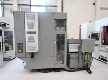 DECKEL - Bearbeitungszentrum - Universal - 7