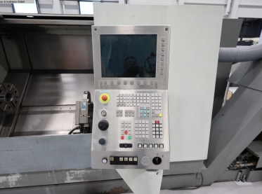 GILDEMEISTER - CNC Drehmaschine - 2