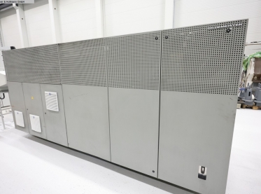 GILDEMEISTER - CNC Drehmaschine - 7