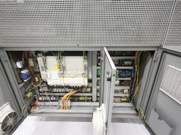 GILDEMEISTER - CNC Drehmaschine - 8