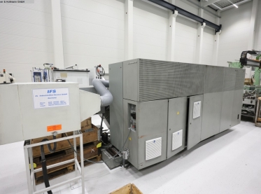 GILDEMEISTER - CNC Drehmaschine - 10