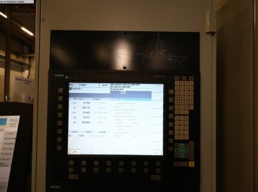 GLEASON- PFAUTER - Zahnradstossmaschine - 2