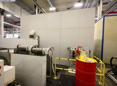 GLEASON- PFAUTER - Zahnradstossmaschine - 3