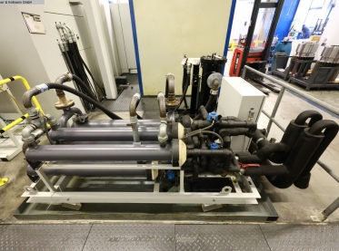 GLEASON- PFAUTER - Zahnradstossmaschine - 6