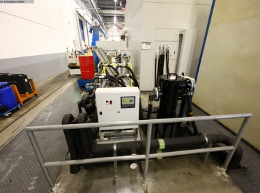 GLEASON- PFAUTER - Zahnradstossmaschine - 7