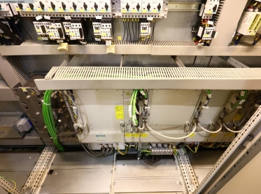 GLEASON- PFAUTER - Zahnradstossmaschine - 8