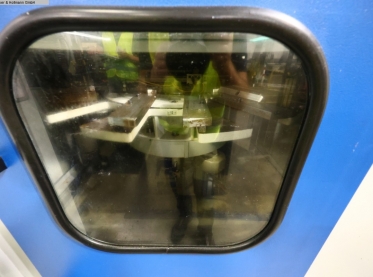 DÖRRIES - Karusselldrehmaschine - Einständer - 4