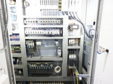 DÖRRIES - Karusselldrehmaschine - Einständer - 9