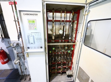 Komplette Haerterei - Härteanlage - 8