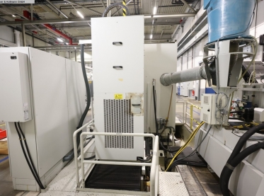 GEIBEL & HOTZ - Innenschleifmaschine vertikal - 10