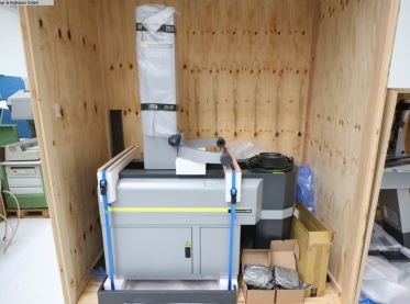 ZOLLER - Werkzeug Voreinstellgerät - 2