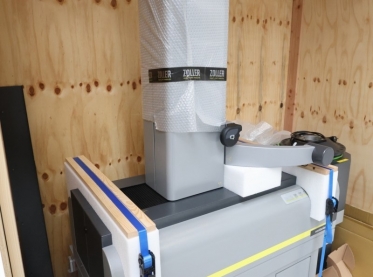 ZOLLER - Werkzeug Voreinstellgerät - 3