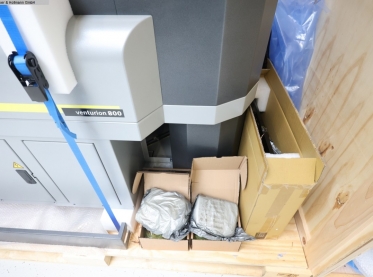 ZOLLER - Werkzeug Voreinstellgerät - 4