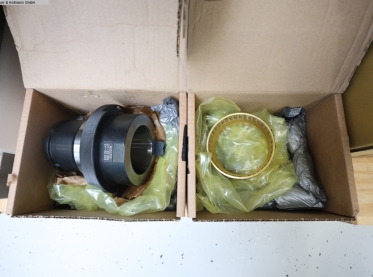 ZOLLER - Werkzeug Voreinstellgerät - 5