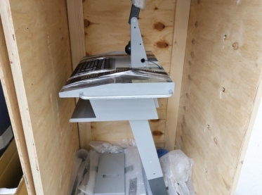 ZOLLER - Werkzeug Voreinstellgerät - 7