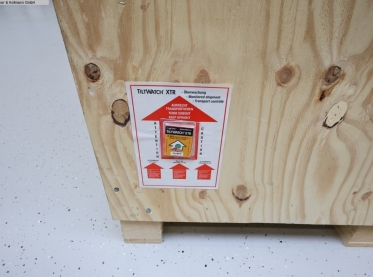 ZOLLER - Werkzeug Voreinstellgerät - 8