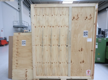 ZOLLER - Werkzeug Voreinstellgerät - 9