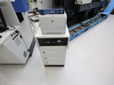 KLINGELNBERG-OERLIKON - Messmaschine - 6