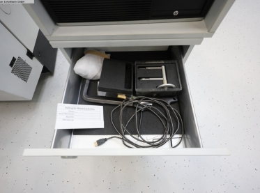 KLINGELNBERG-OERLIKON - Messmaschine - 7