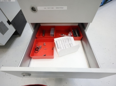 KLINGELNBERG-OERLIKON - Messmaschine - 8