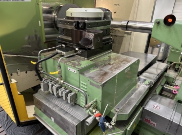 RAVENSBURG - Plandrehmaschine - 4