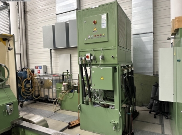 RAVENSBURG - Plandrehmaschine - 8