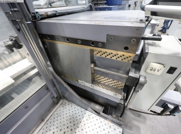 HERKULES - Schwerdrehmaschine - 8