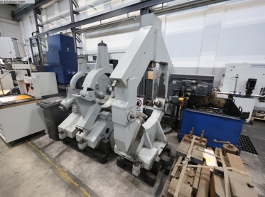 HERKULES - Schwerdrehmaschine - 9