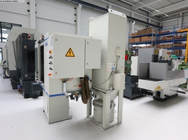 RAUSCH-GRATOMAT - Entgratmaschine - 3