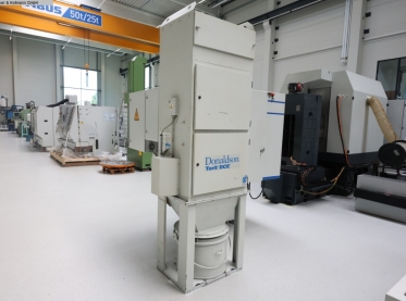 RAUSCH-GRATOMAT - Entgratmaschine - 4