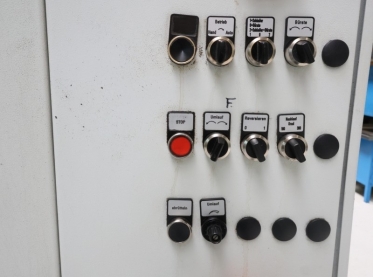 RAUSCH-GRATOMAT - Entgratmaschine - 6