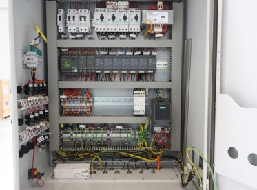 RAUSCH-GRATOMAT - Entgratmaschine - 8