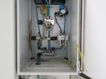 RAUSCH-GRATOMAT - Entgratmaschine - 9