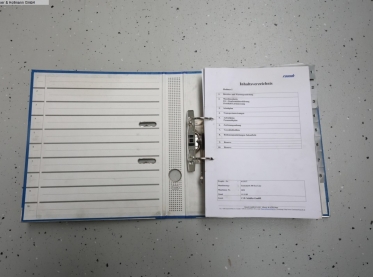 RAUSCH-GRATOMAT - Entgratmaschine - 10