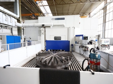 WALDRICH-COBURG : MultiTurn 3000 FM