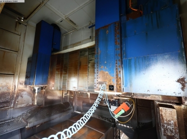 WALDRICH-COBURG - Vertikaldrehmaschine - 3