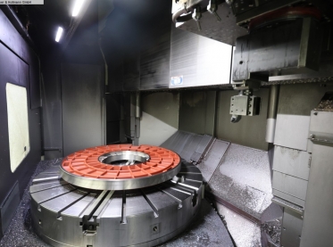 PIETRO CARNAGHI - Karusselldrehmaschine - Einständer - 3