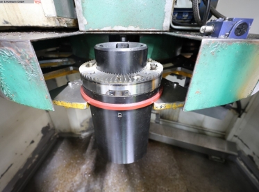 PIETRO CARNAGHI - Karusselldrehmaschine - Einständer - 5