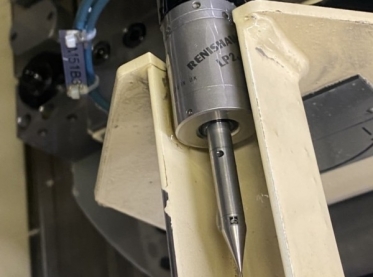 KAPP - Zahnflankenschleifmaschine - 6