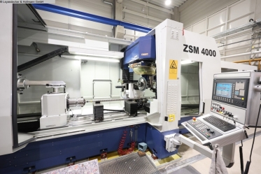 REFORM - Gewindeschleifmaschine - 2