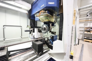 REFORM - Gewindeschleifmaschine - 3