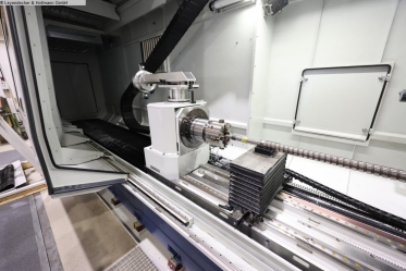 REFORM - Gewindeschleifmaschine - 5