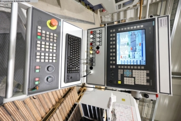 REFORM - Gewindeschleifmaschine - 6