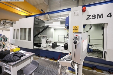 REFORM - Gewindeschleifmaschine - 7