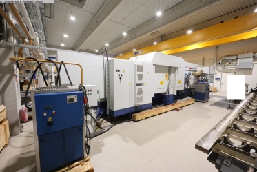 REFORM - Gewindeschleifmaschine - 8