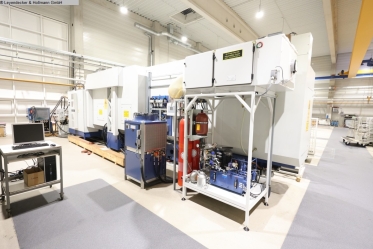 REFORM - Gewindeschleifmaschine - 9