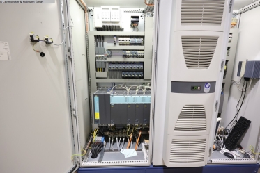 REFORM - Gewindeschleifmaschine - 10