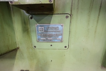 KNAPP-DONAU - Zahnstangenfräsautomat - 4