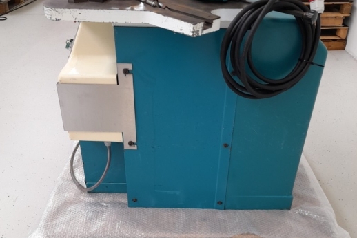 INDUMASCH - Notching Machine - 2